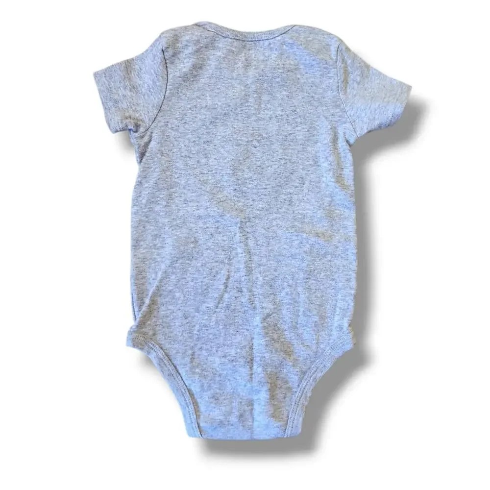 Carter's Leader Of The Pack Dog Onesie